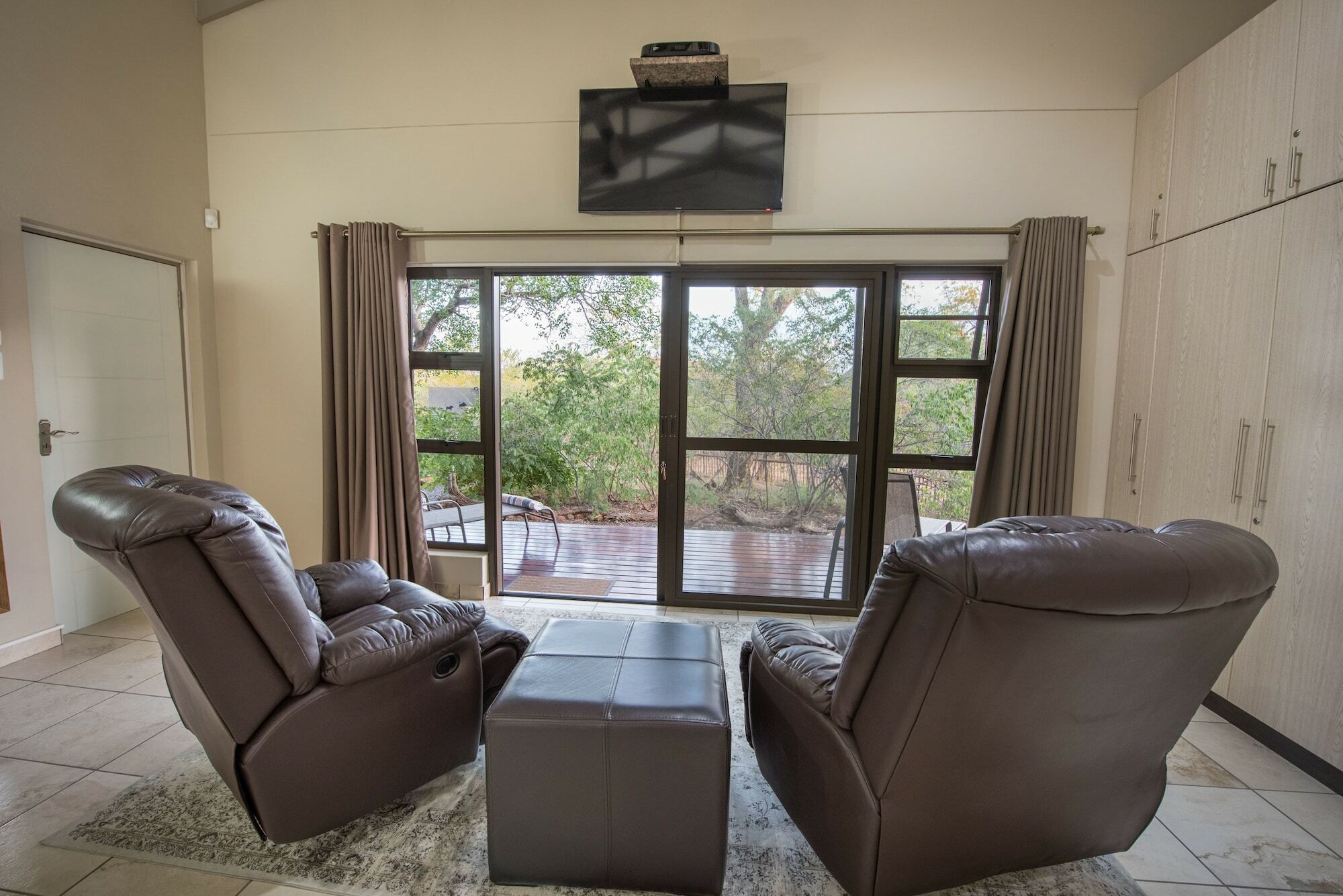 Villa Twiga Travel Hoedspruit Exterior foto