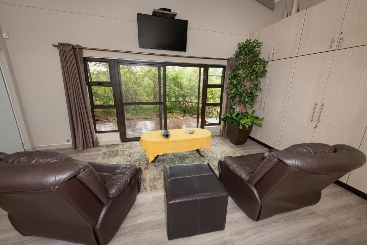 Villa Twiga Travel Hoedspruit Exterior foto