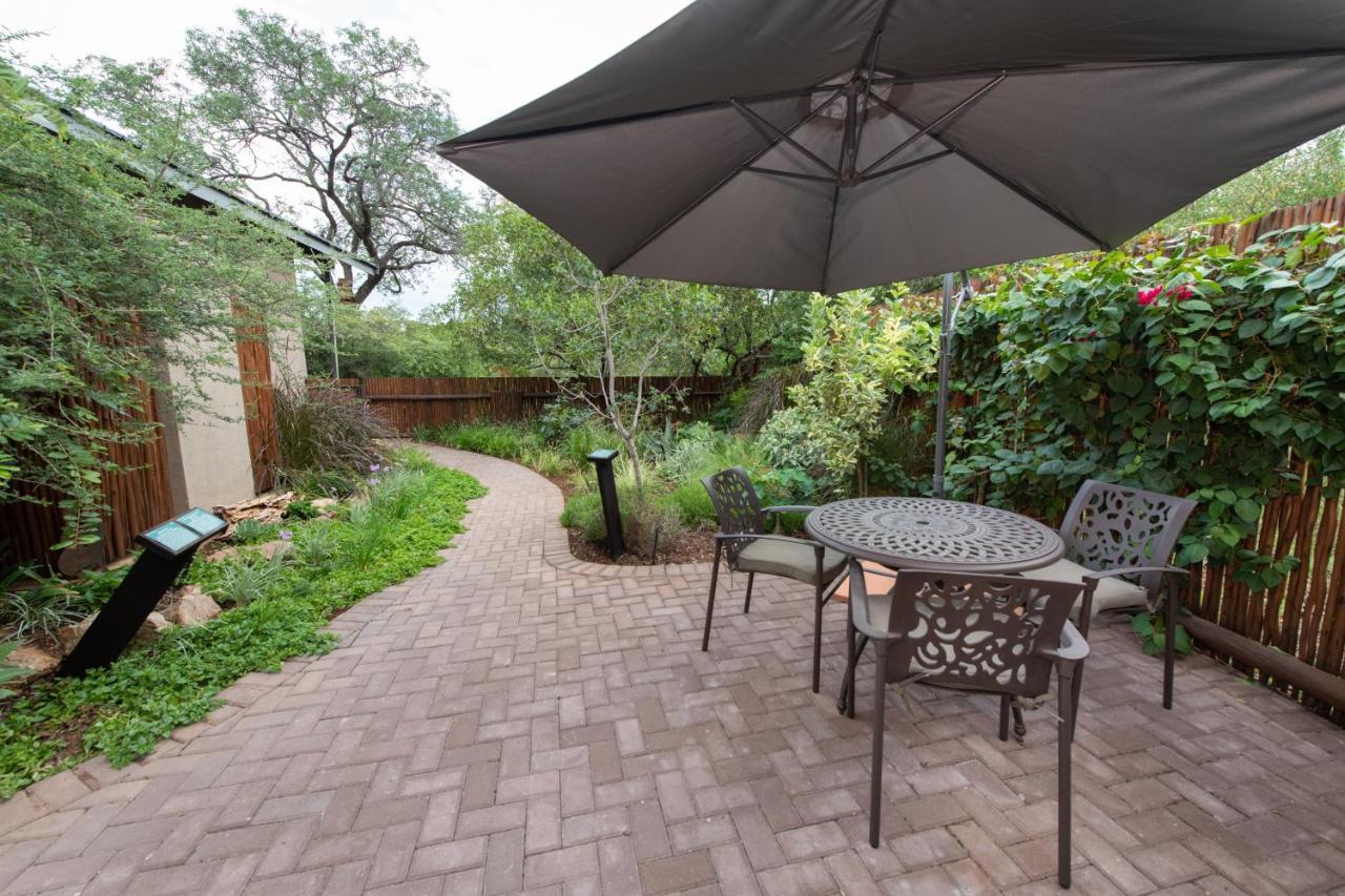 Villa Twiga Travel Hoedspruit Exterior foto